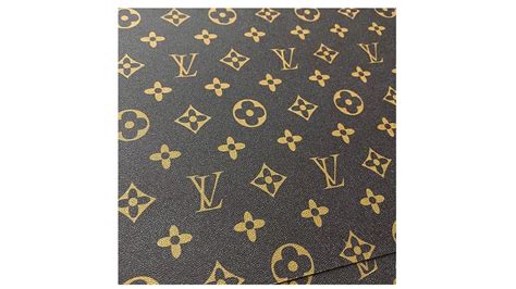 louis vuitton kydex sheet